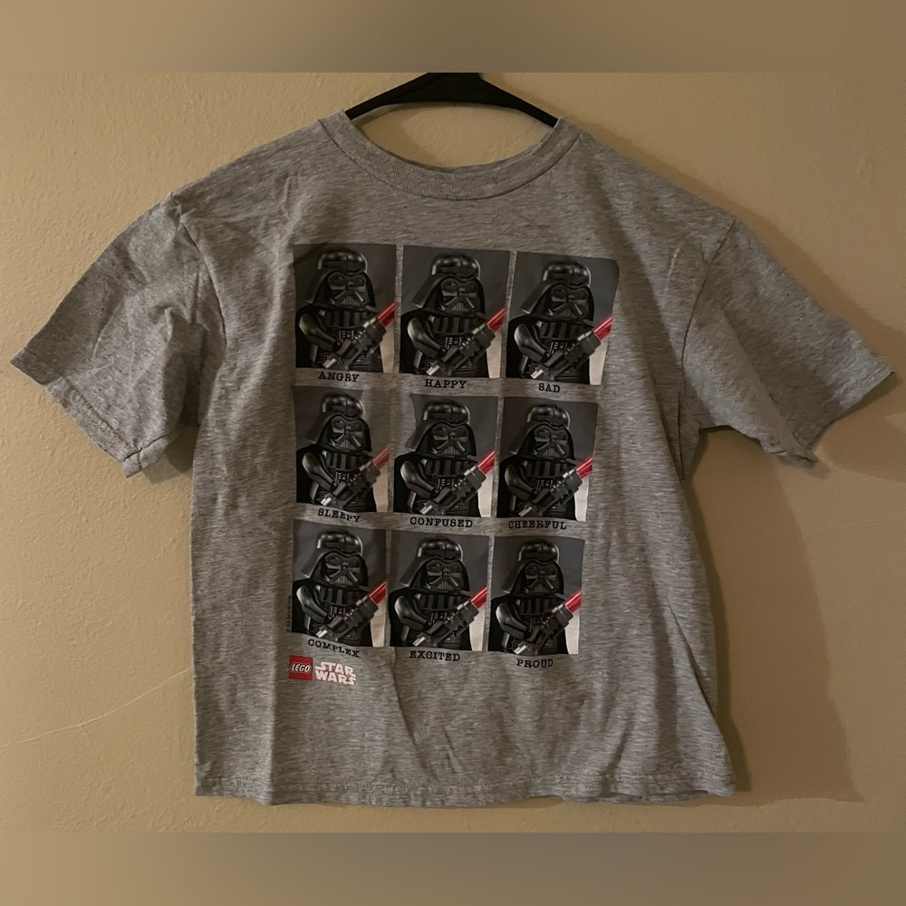 🚼KIDS SALE🚼 Graphic Tee